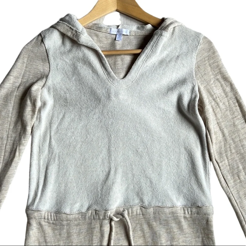 Beyond Yoga Cross Paths Hoodie Dress Size XS - Picture 4 of 8